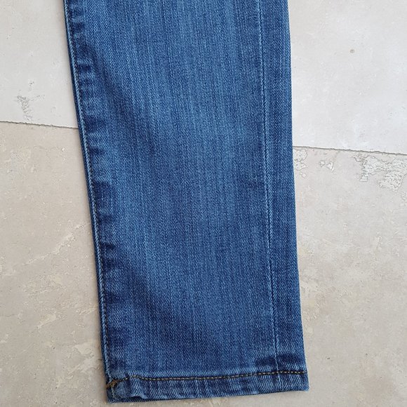 J.CREW Toothpick Jeans (24 Ankle) - Picture 13 of 14
